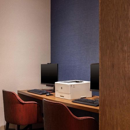 ไฮแอท เพลซ แชนทิลลี ดัลเลส แอร์พอร์ต เซาท์ Hotel ชานทิลลี ภายนอก รูปภาพ