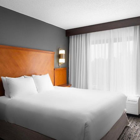 ไฮแอท เพลซ แชนทิลลี ดัลเลส แอร์พอร์ต เซาท์ Hotel ชานทิลลี ภายนอก รูปภาพ